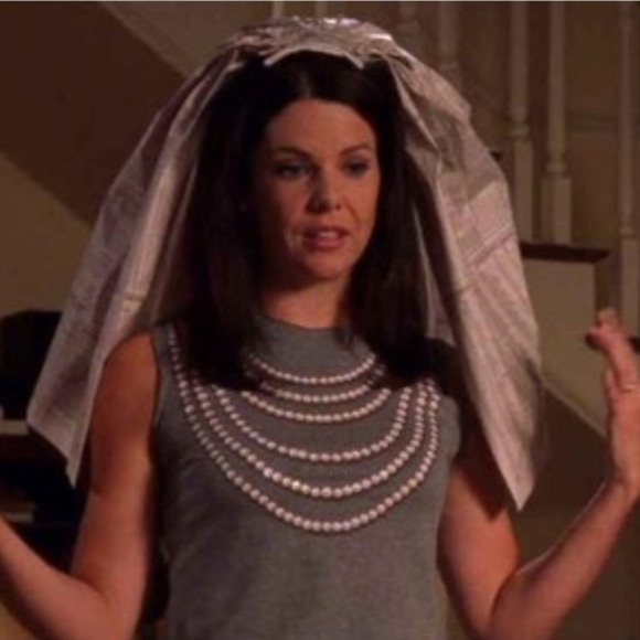 Tops - ASO Lorelai: Gilmore Girls